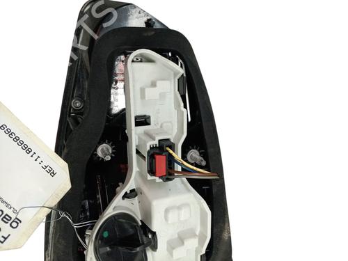 Left tailgate light VW GOLF VII (5G1, BQ1, BE1, BE2) 1.4 TSI | BP31279498C79 - Image 5