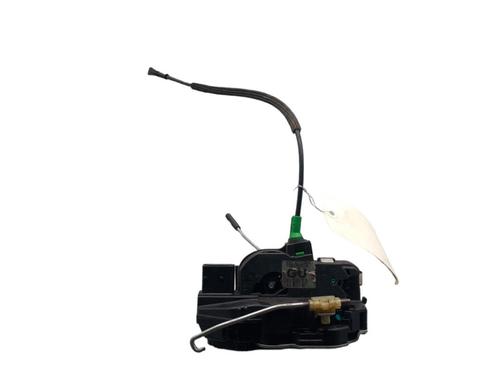Rear right lock OPEL INSIGNIA A (G09)  | BP25072855C99 
