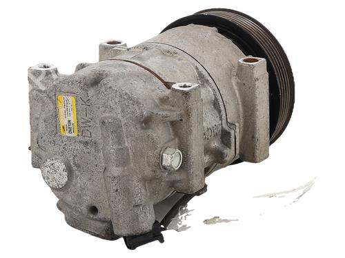 Used AC compressor AC compressor KIA RIO IV (YB, SC, FB) 1.0 T-GDI 100 (101 hp) 36149120 36149120