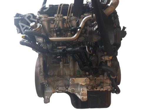 Engine KIA SOUL I (AM) 1.6 CRDi 128 | BP25077858M1 