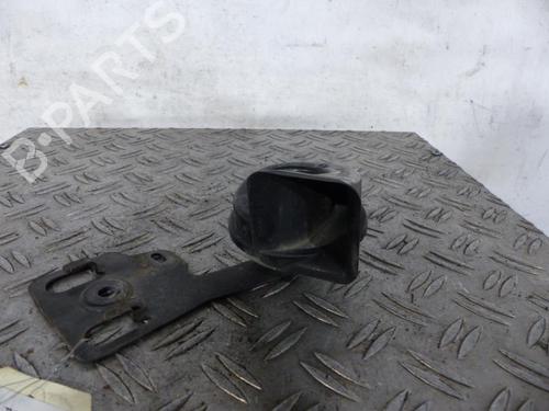 Used Horn PEUGEOT PARTNER Box Body/MPV (5_, G_) [1996-2025]  25091196