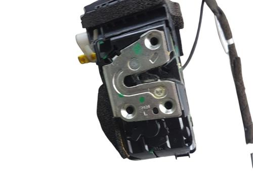 Front left lock NISSAN JUKE (F15) 1.5 dCi | BP25099621C98 