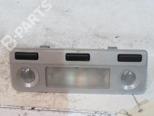 Used Interior roof light Interior roof light BMW 5 (E39) 523 i (170 hp) 10602997 10602997
