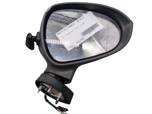Right mirror SEAT IBIZA IV (6J5, 6P1) 1.6 TDI | BP25871655C27 