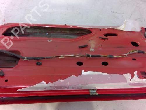 Used Right front door OPEL TIGRA (S93) 1.4 16V (F07) (90 hp) 25081713