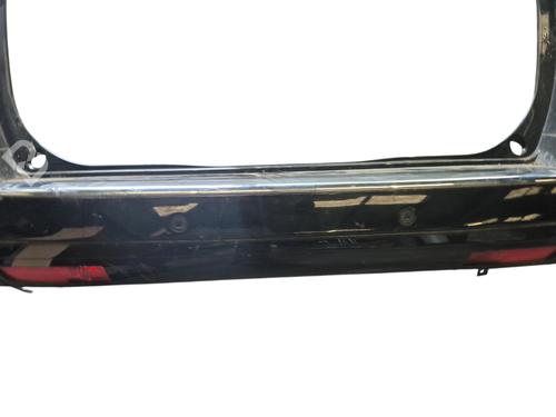 Rear bumper CITROËN C4 Picasso I MPV (UD_) 1.6 HDi 110 | BP29222214C8 