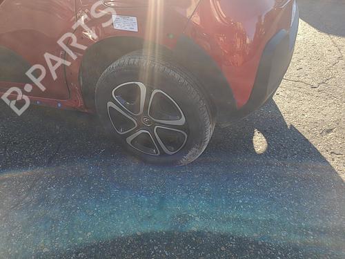 Rear mirror CITROËN C3 III (SX) 1.2 PureTech 82 | BP25078079I6  - Image 11