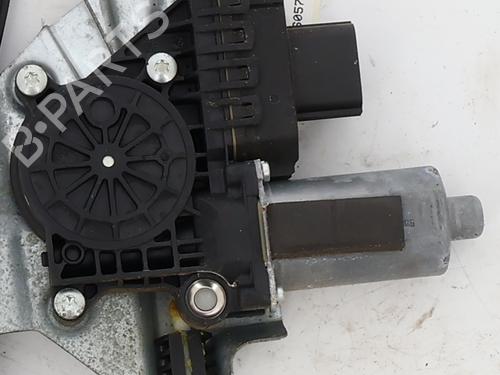 rear-left-window-mechanism-jaguar-xj-x350-x358-2003-2004-2005-2006-2007-2008-2009-34375276 main image