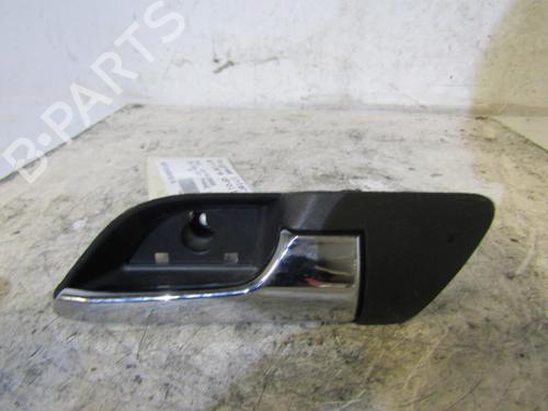 Used Rear right interior door handle OPEL ZAFIRA / ZAFIRA FAMILY B (A05) 1.9 CDTI (M75) (100 hp) 25064217