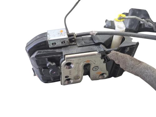 Front left lock NISSAN JUKE (F15) 1.5 dCi | BP25056142C98 