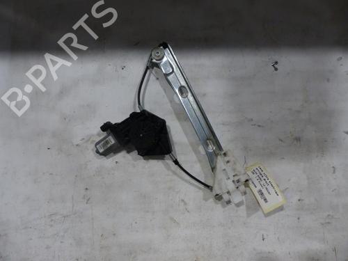 Lève-vitre arrière droit ALFA ROMEO 159 (939_) 1.9 JTDM 16V (939AXC1B, 939AXC12) (150 hp) 25064742