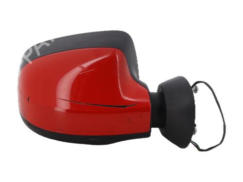 Right mirror DACIA SANDERO | BP37638040C27 - Image 4