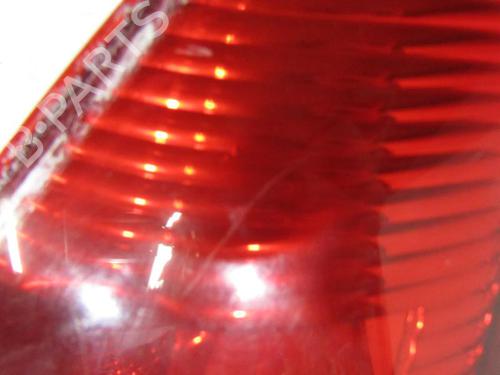 Right taillight RENAULT MEGANE II Estate (KM0/1_) 1.5 dCi (KM0F, KM0T, KM2B) | BP25108456C35 