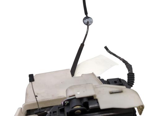 Front right lock VW PASSAT B5.5 (3B3) 1.9 TDI | BP30181290C97 