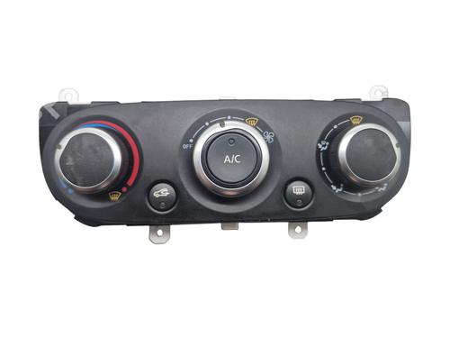 Climate control RENAULT CLIO IV (BH_) 1.5 dCi 75 | BP28591006I5