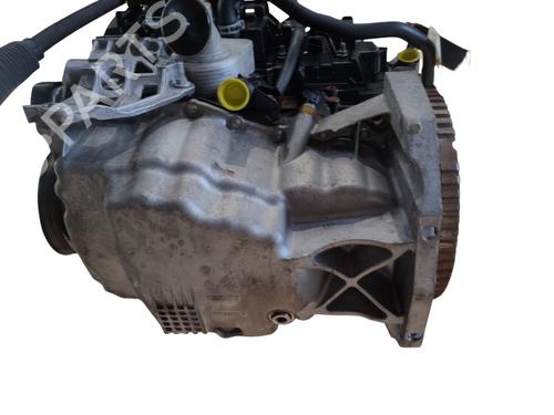 Engine RENAULT CLIO IV (BH_) 1.5 dCi 90 | BP29251847M1 