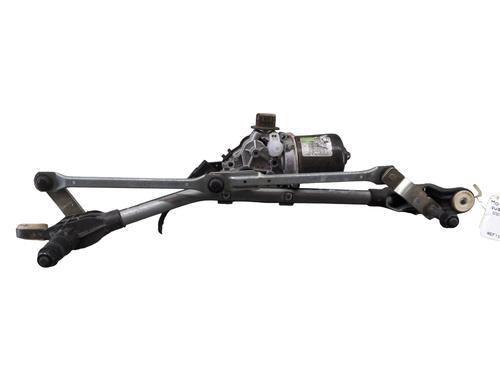 Used Front wiper motor Front wiper motor RENAULT MEGANE III Grandtour (KZ0/1) 1.5 dCi (KZ09, KZ0D, KZ1G, KZ29, KZ14, KZ1W, KZ10, KZ1F,... (110 hp) 32447797 32447797