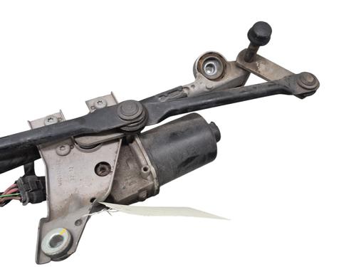 Front wiper motor MERCEDES-BENZ A-CLASS (W176) A 180 CDI (176.000) | BP26654967M29  - Image 6