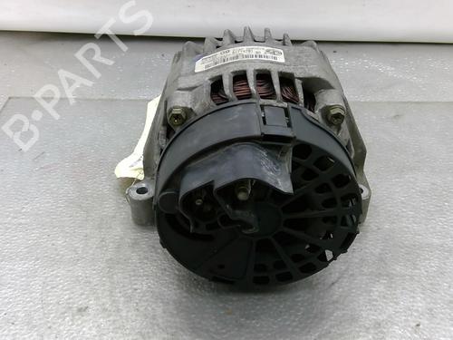 Alternator LANCIA YPSILON (843_) 1.2 (843.AXA1A) | BP25093677M7  - Image 5