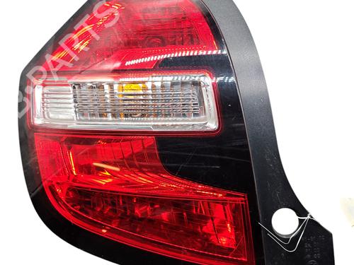 Used Left taillight Left taillight RENAULT TWINGO III (BCM_, BCA_) 0.9 TCe 90 (BCM9, BCM2) (90 hp) 25053215 25053215