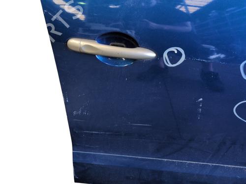 Right front door RENAULT GRAND SCÉNIC III (JZ0/1_) 2.0 dCi (JZ0Y, JZ26) | BP28358388C3 