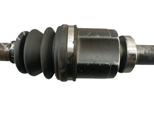 Used Right front driveshaft Right front driveshaft RENAULT SCÉNIC II (JM0/1_) 1.5 dCi (JM1E, JM16) (106 hp) 28187330 28187330