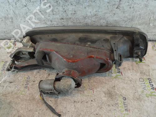 Left front fog light BMW 3 (E46) 316 i | BP25071208C30 