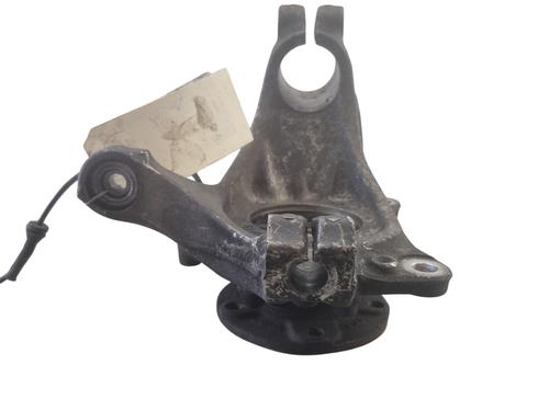 Used Left front steering knuckle Left front steering knuckle ALFA ROMEO GIULIETTA (940_) 1.4 TB (940FXB1A, 940FXB11) (170 hp) 26178640 26178640