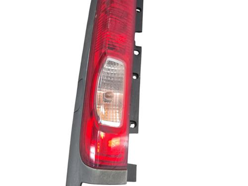 Rückleuchte Links für RENAULT TRAFIC II Bus (JL) 2.0 dCi 90 (JL00, JL01, JL0H, JL0M, JL0P, JL0S) (90 hp) 30566219