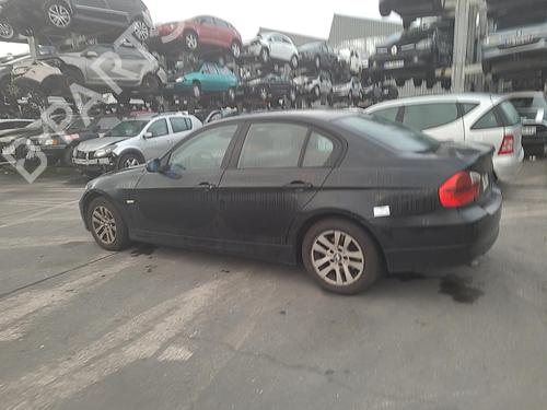 Right tailgate light BMW 3 (E90) 318 d | BP25088277C80  - Image 9