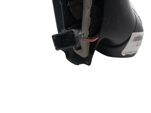 Used Left mirror RENAULT ZOE (BFM_) [2012-2025]  25059154