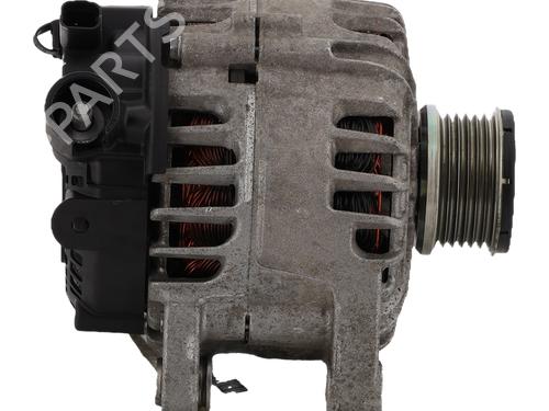 alternator-citroen-c3-iii-sx-2016-33850795 main image