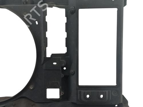 Front slam panel PEUGEOT 3008 I MPV (0U_) 1.6 HDi | BP28962284C72 