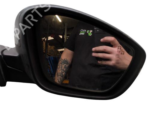 Right mirror PEUGEOT 308 II (LB_, LP_, LW_, LH_, L3_) 1.2 THP 130 | BP28544645C27 