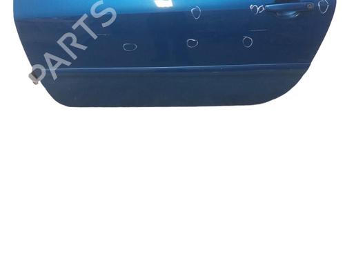 Left front door PEUGEOT 307 (3A/C) 2.0 HDi 135 | BP25099398C2 