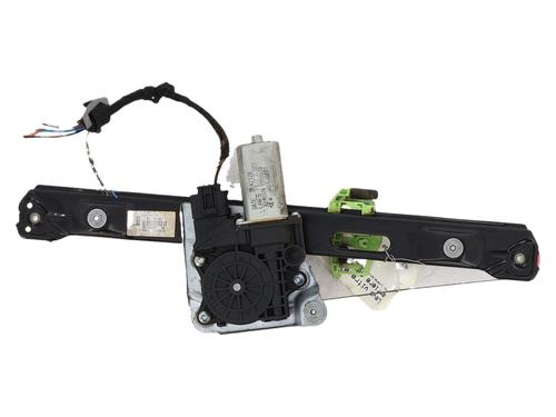 Rear left window mechanism BMW 1 (E87) 116 d | BP38007096C24 - Image 2