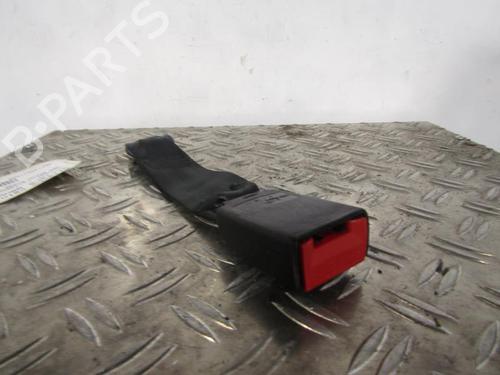 Used Seat buckle PEUGEOT 306 Break (7E, N3, N5) 1.8 16V (110 hp) 25084954