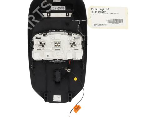 Interior roof light CITROËN DS5 2.0 HDi 135 | BP33700162I8  - Image 7