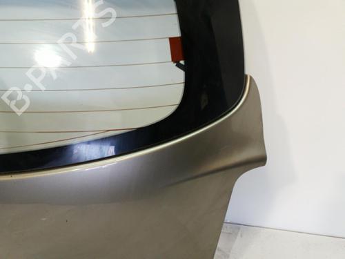 Tailgate NISSAN MICRA IV (K13K, K13KK) 1.2 | BP25077807C6 