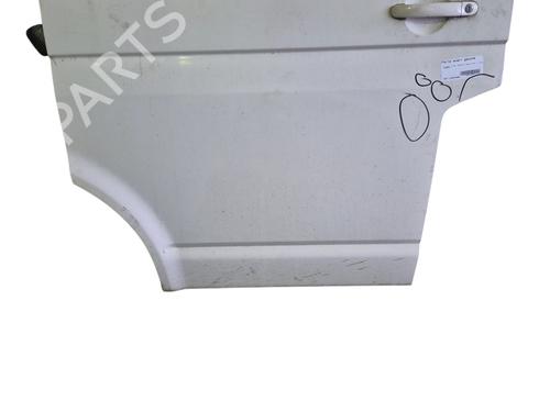 Left front door VW TRANSPORTER T5 Bus (7HB, 7HJ, 7EB, 7EJ) 2.0 TDI 4motion | BP31070687C2