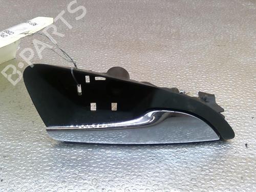 Used Front right interior door handle OPEL CORSA E (X15) 1.4 (08, 68) (90 hp) 25063387