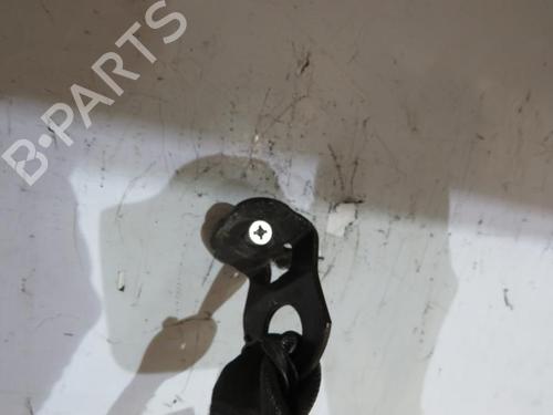 Used Front right seatbelt Front right seatbelt SEAT LEON (1M1) 1.9 TDI (90 hp) 25114328 25114328