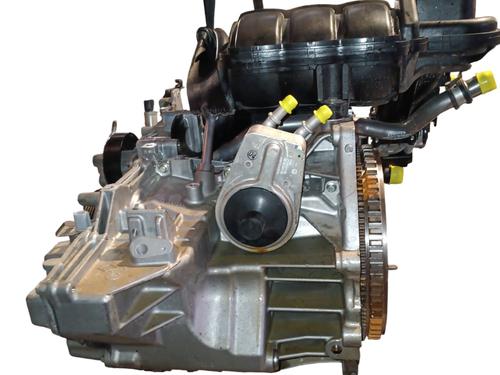 Engine RENAULT TWINGO III (BCM_, BCA_) 1.0 SCe 65 (BCMJ) | BP25052524M1  - Image 8