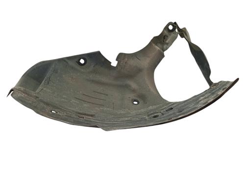 Wheel arch RENAULT ZOE (BFM_) ZOE | BP27899005C56