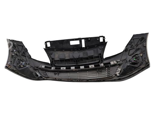 Front bumper RENAULT GRAND SCÉNIC III (JZ0/1_) 1.9 dCi (JZ0J, JZ0N, JZ1K, JZ1S) | BP29425923C7 