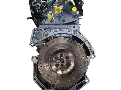 Engine NISSAN MICRA IV (K13K, K13KK) 1.2 | BP32239251M1