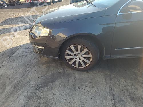 Left tailgate light VW PASSAT B6 (3C2) 1.9 TDI | BP25092867C79 - Image 10