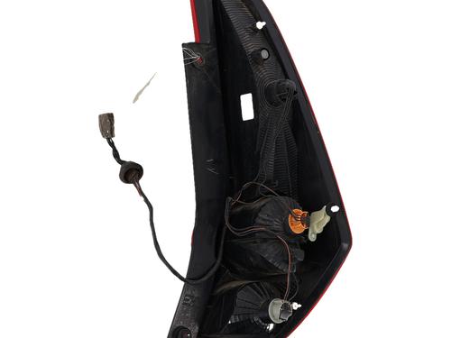 Left taillight OPEL AGILA B (H08) 1.0 (F68) | BP37638008C34  - Image 5