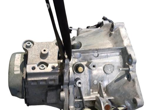 Gearbox CITROËN C3 II (SC_) 1.6 HDi | BP25060558M3 