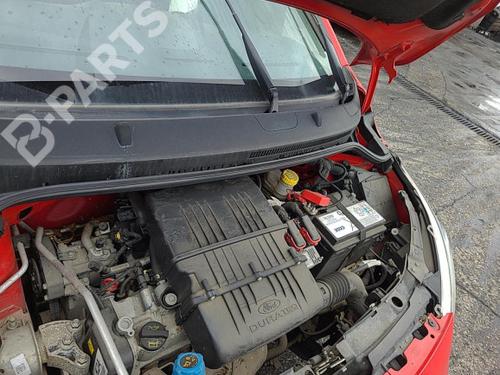 Right front fog light FORD KA (RU8) 1.2 | BP10577023C31  - Image 7